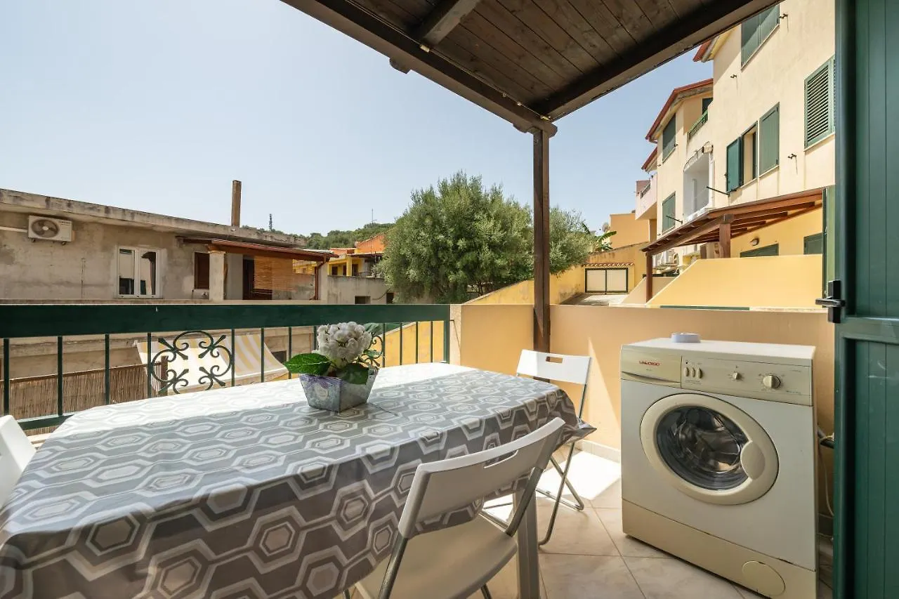 Holiday home Casa Vacanza Casi 2 Villasimius Italy