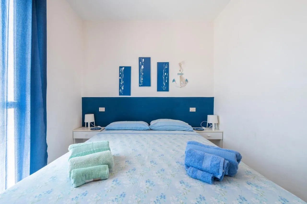 Casa Vacanza Casi 2 Villasimius Holiday home