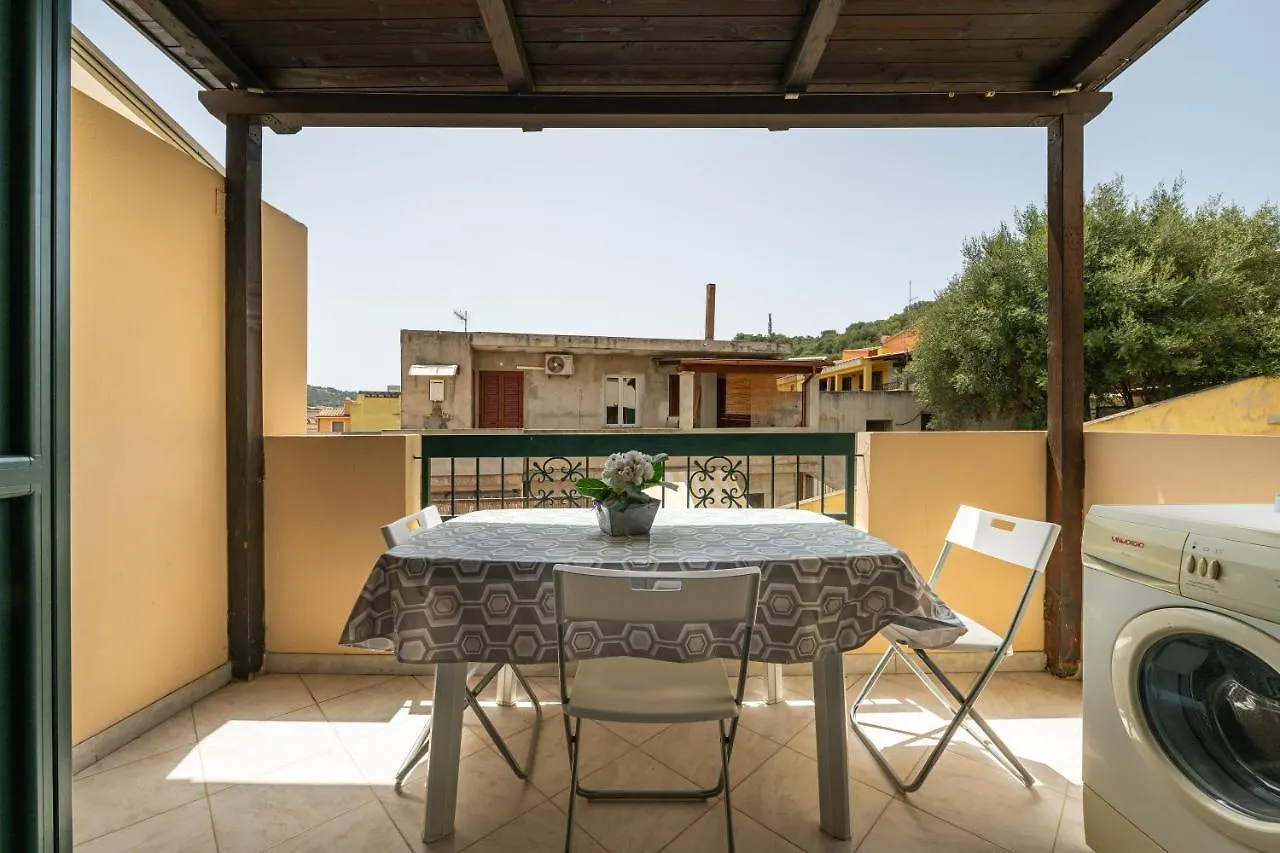 Holiday home Casa Vacanza Casi 2 Villasimius