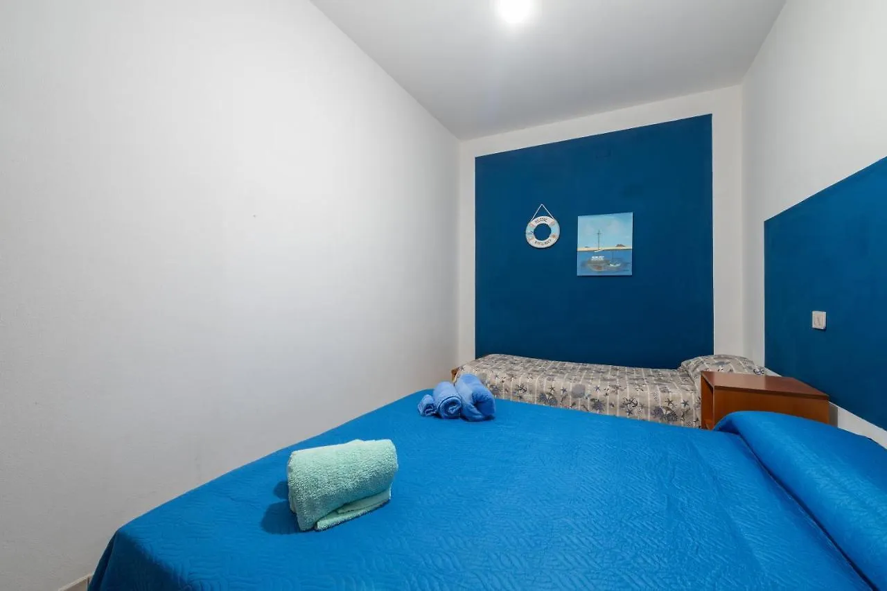 Casa Vacanza Casi 2 Villasimius