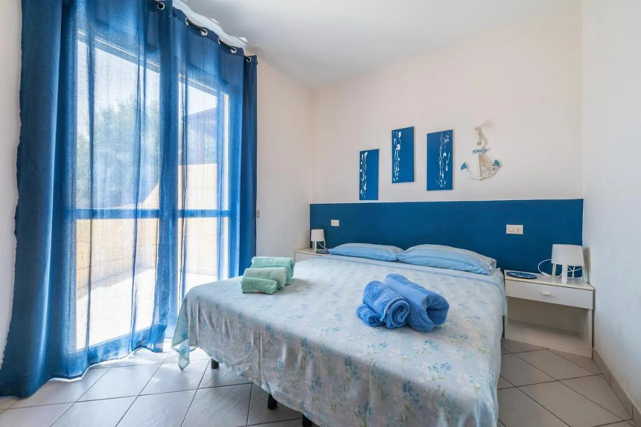 Holiday home Casa Vacanza Casi 2 Villasimius