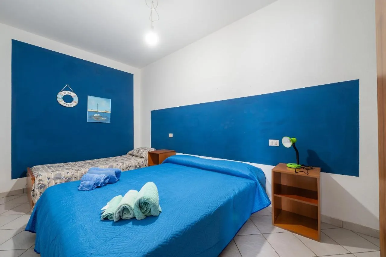 Casa Vacanza Casi 2 Villasimius 0*,