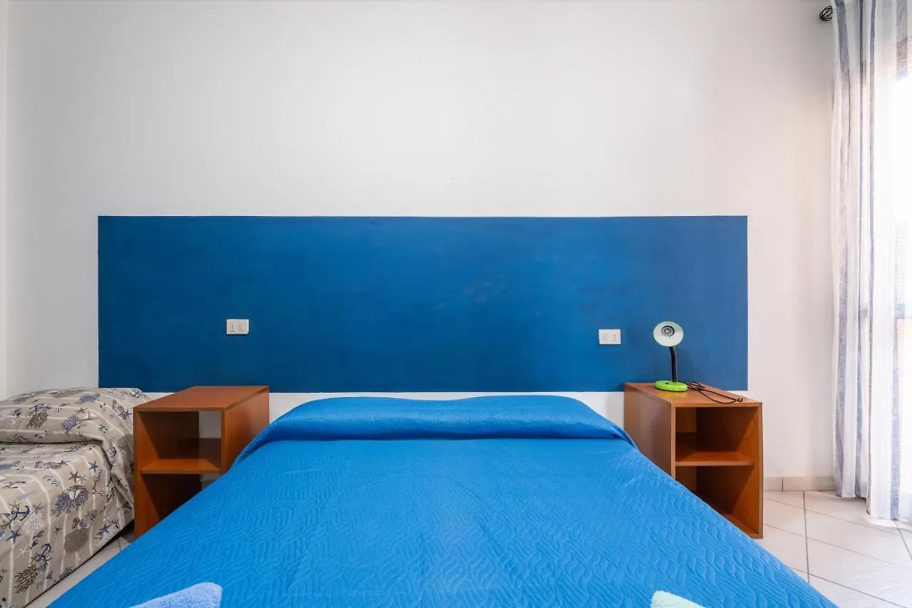 Casa Vacanza Casi 2 Villasimius 0*,