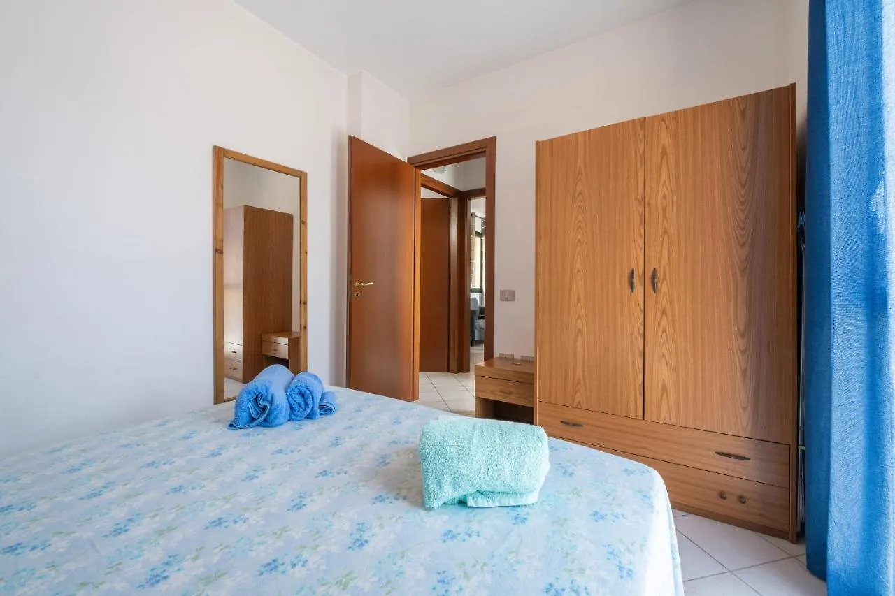 Casa Vacanza Casi 2 Villasimius Italy