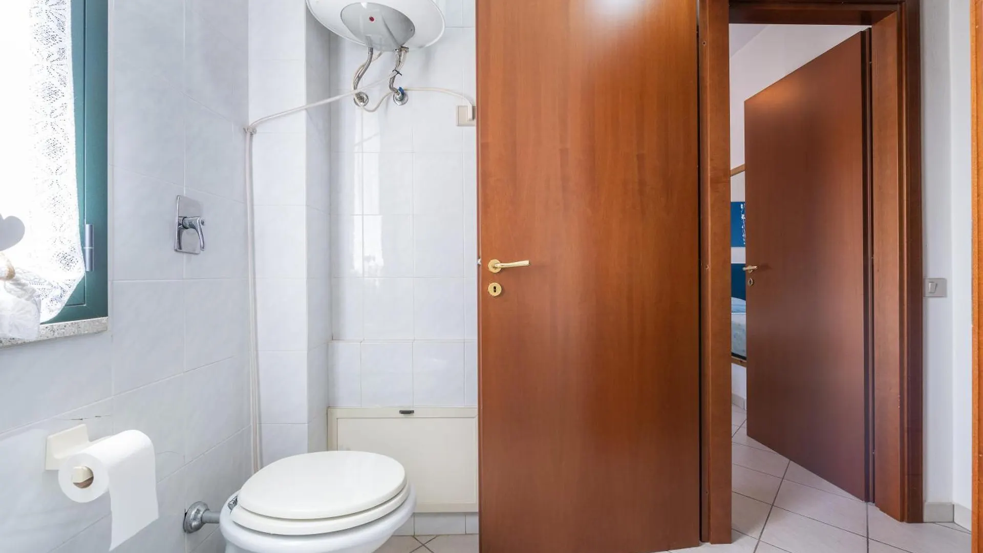 Casa Vacanza Casi 2 Villasimius Holiday home