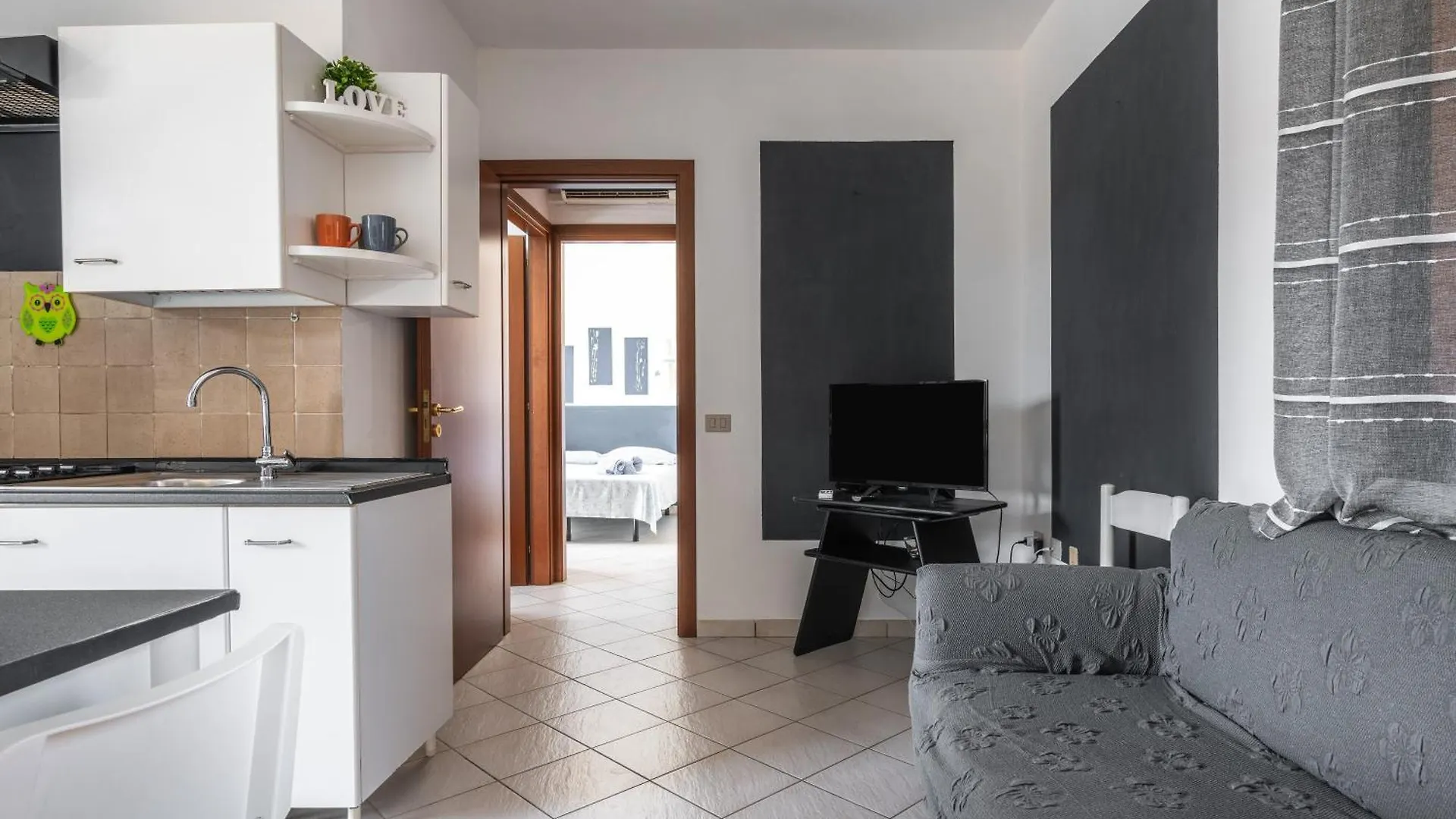 Holiday home Casa Vacanza Casi 2 Villasimius
