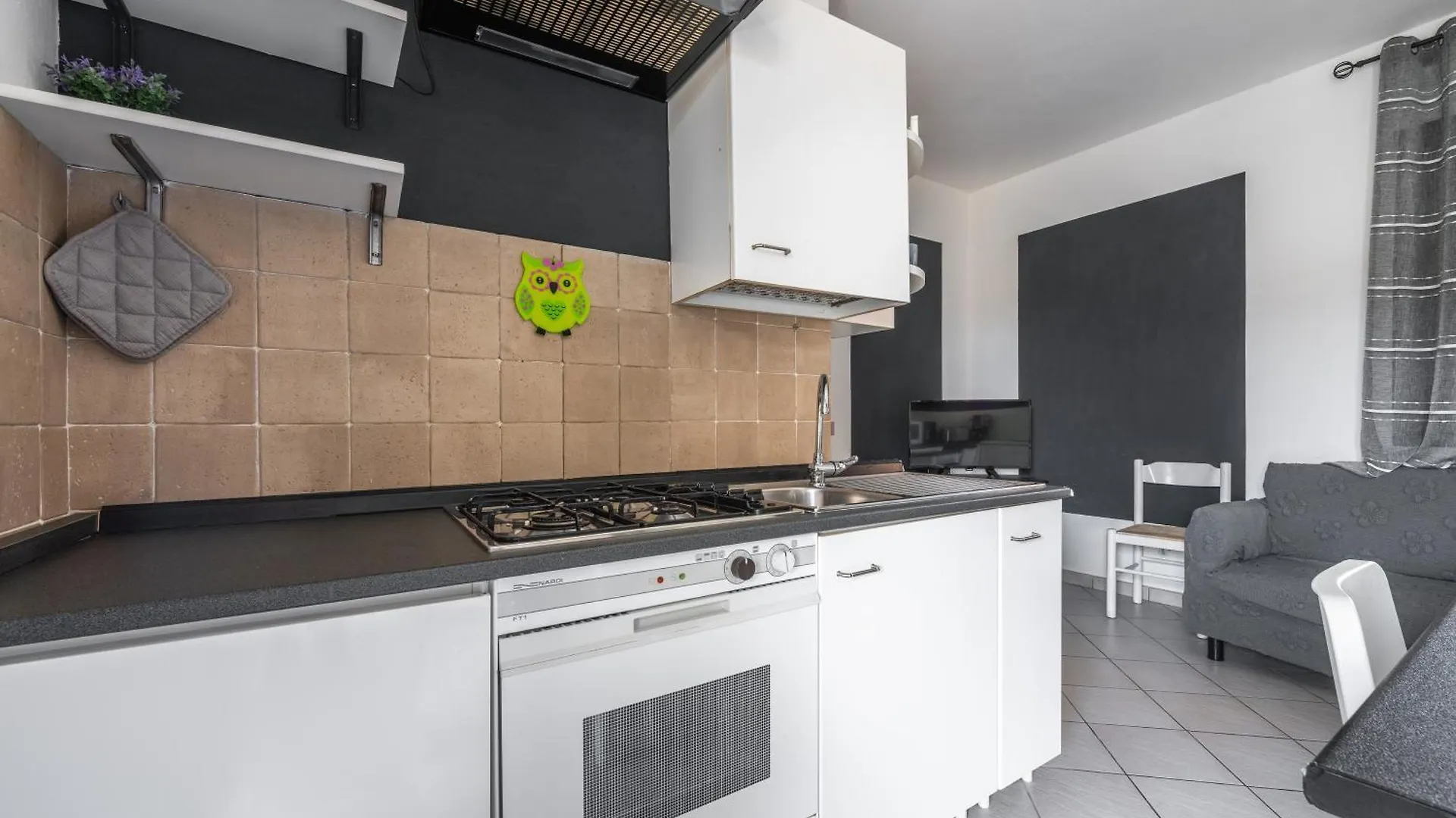 Holiday home Casa Vacanza Casi 2 Villasimius
