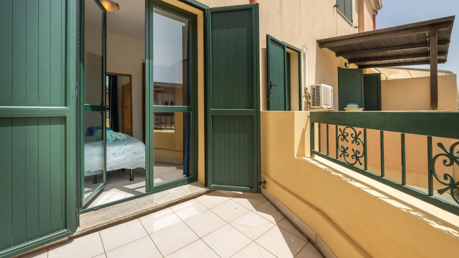 Casa Vacanza Casi 2 Villasimius Italy