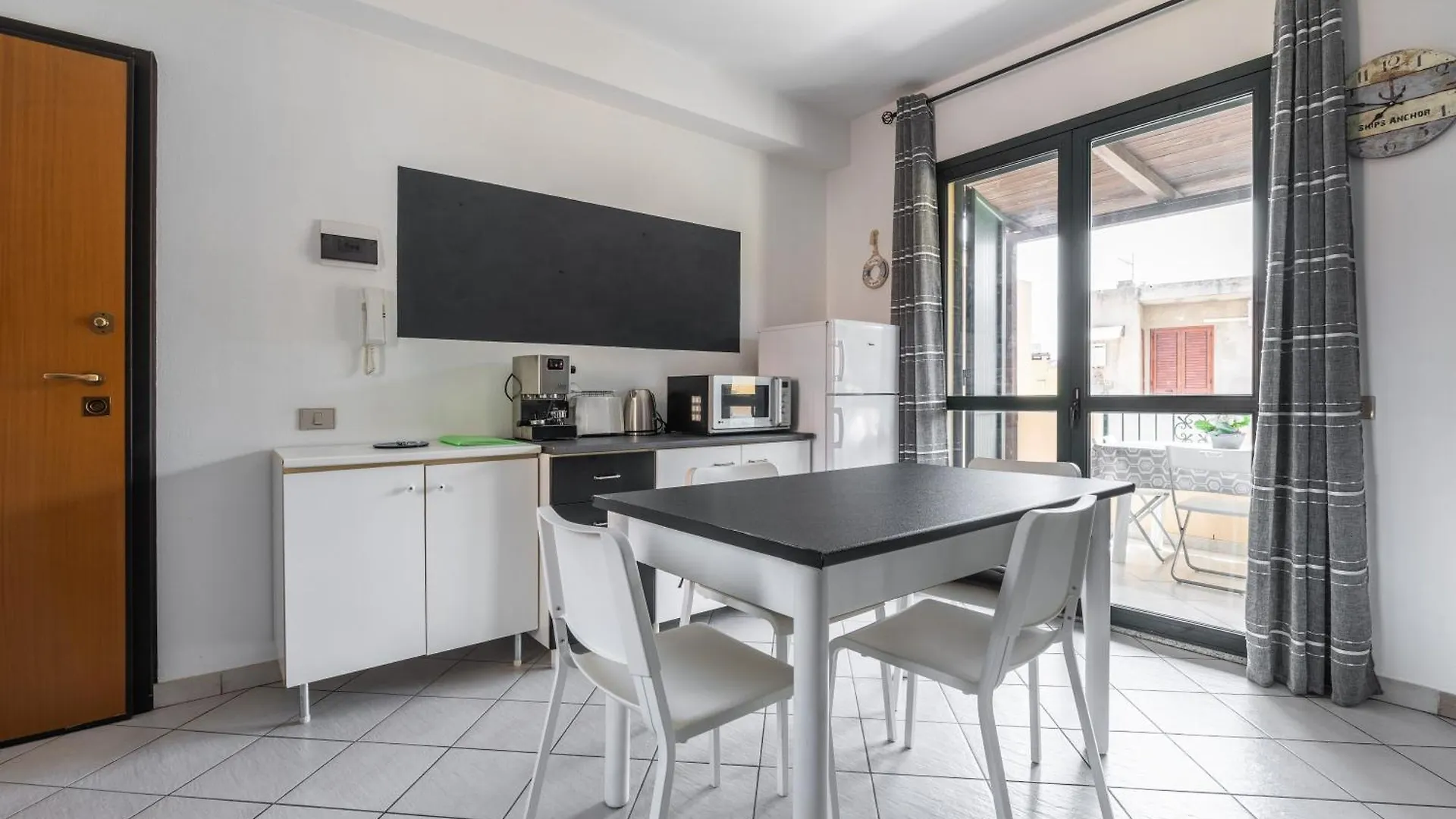 Holiday home Casa Vacanza Casi 2 Villasimius