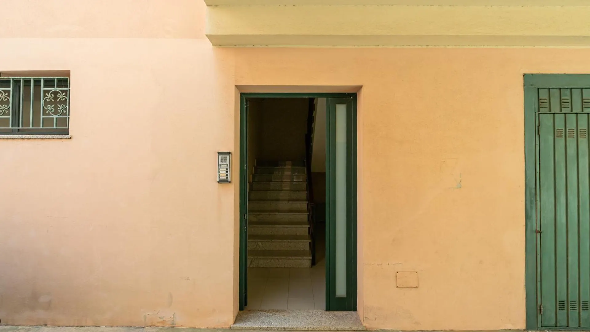 Casa Vacanza Casi 2 Villasimius