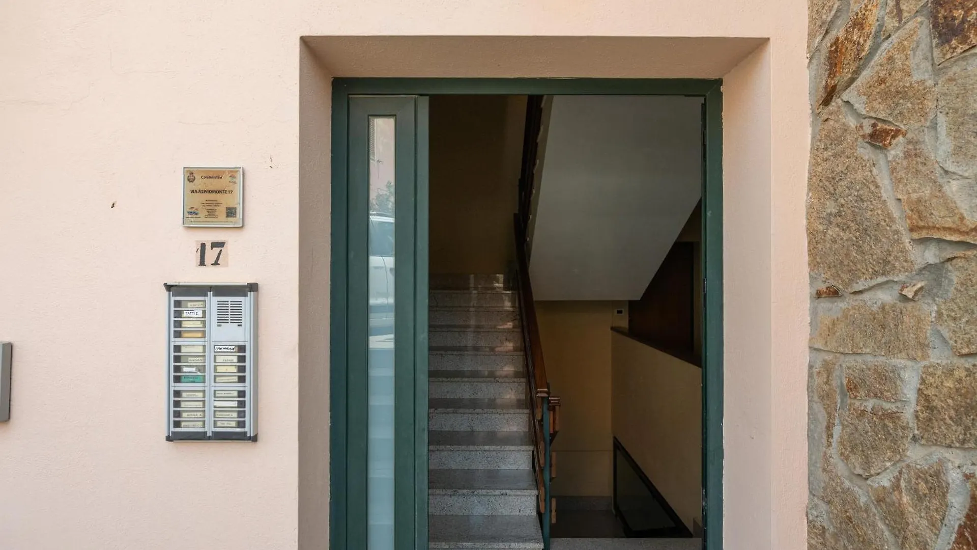 Casa Vacanza Casi 2 Villasimius Holiday home